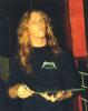 James Hetfield 95